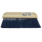 12" Curb Brush