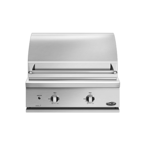 DCS 30" Built-In Natural Gas BBQ Grill (Non-Rotisserie) - Image 2