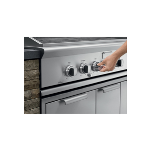 DCS 30" Built-In Natural Gas BBQ Grill (Non-Rotisserie) - Image 5