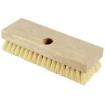 8-1/4" White Tampico Brush