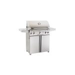 AOG-24-Gas-BBQ-Grill-Portable-wo-Backburner-Sideburner-T-Series