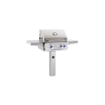 AOG-24-Gas-BBQ-Grill-Post-Mount-wo-Backburner-and-Warming-Rack-L-NG