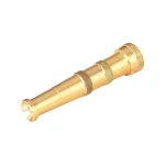 Adjustable Brass Nozzle