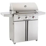 American Outdoor 30” Portable 'T' Series BBQ Gas Grill