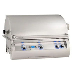 Fire Magic Echelon Diamond 790i 36" Built-In BBQ Grill