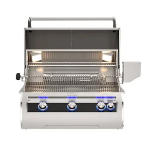 Fire Magic Echelon Diamond E660i 30" Built-In BBQ Grill