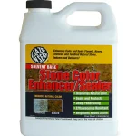 Glaze N Seal Stone Color Enhancer / Sealer 1 Quart