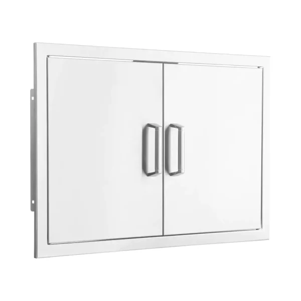 Grill Accessories - Fire Magic Echelon Diamond Double Side Burner Grill Accessories - Fire Magic Echelon Diamond Double Side Burner