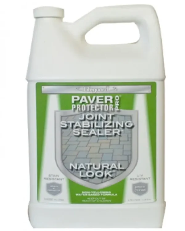 Lifeguard Natural Look Joint Stabilizing Sealer 1 Gallon