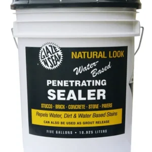 Glaze N Seal Natural Look Penetrating Sealer