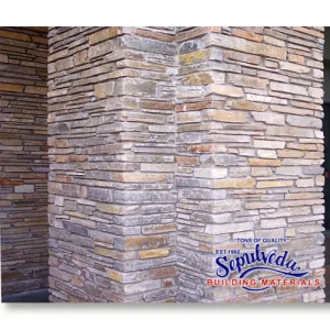 Ledgestone | Rocky Mountain Honey Ledgestone