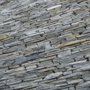 Ledgestone | Rocky Mountain Silver Ledgestone