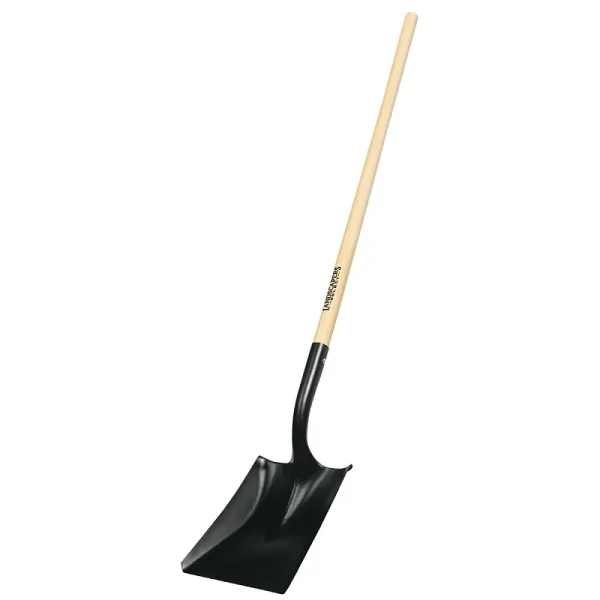 Square Point Landscapers Select Shovel