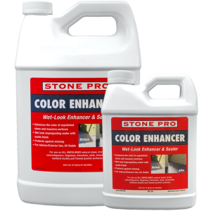 Stone Pro Color Enhancer 1 Gallon