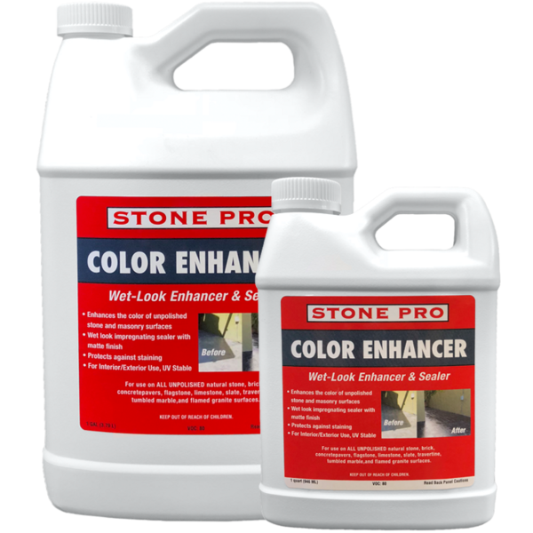 Stone Pro Color Enhancer 1 Gallon