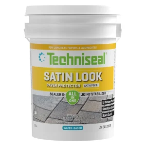 Techniseal Satin Look 1 Gallon