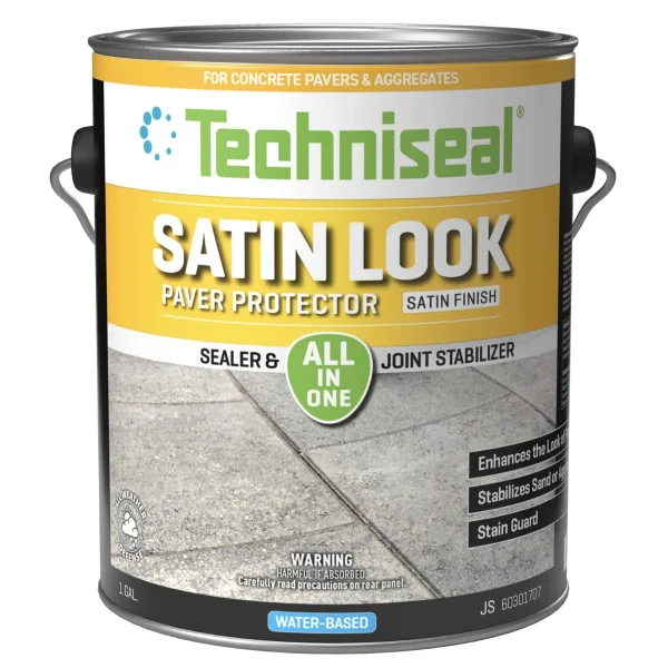 Techniseal Satin Look 1 Gallon
