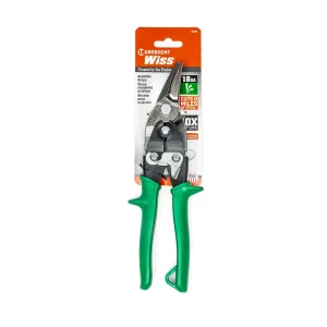 Wiss M2r right hand aviation snips