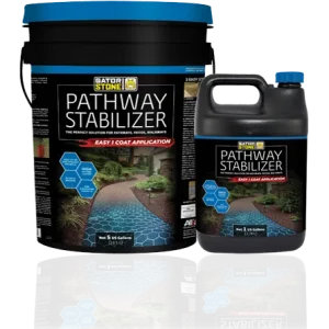 gator stone bond pathway stabilizer​
