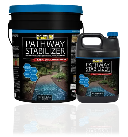gator stone bond pathway stabilizer​