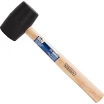 Vulcan 16 oz Rubber Mallet