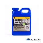 miracle 511 porous plus quart