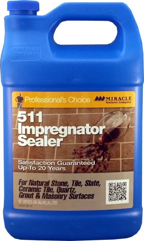miracle sealants 511 impregnator quart​