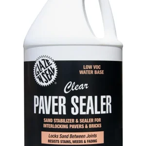 Glaze N Seal Paver Sealer