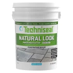 techniseal natural look paver sealer​ Matte Finish 5 Gallon