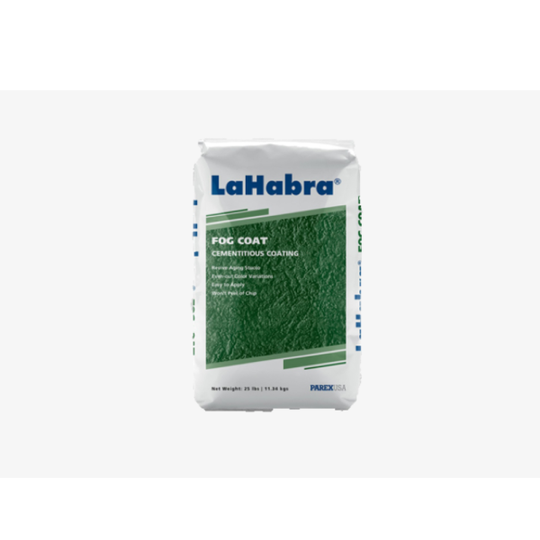 25# SACK FOG COAT X-830 CLAY 25-SACK-FOG-COAT-X-830-CLAY