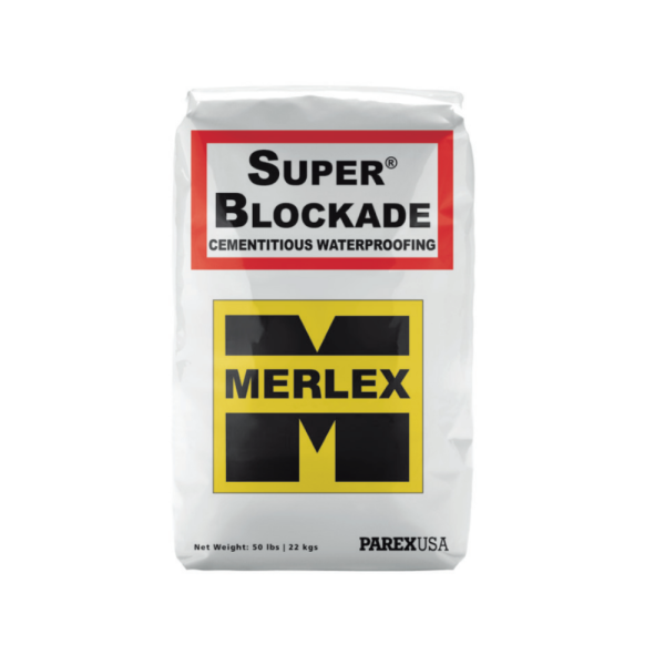 50# SACK SUPER BLOCKADE GRAY 50-SACK-SUPER-BLOCKADE-GRAY