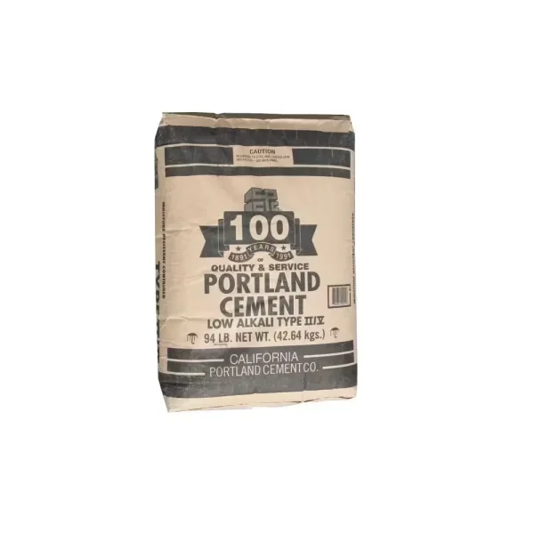 Cement | Colton 94 lb. Portland Cement