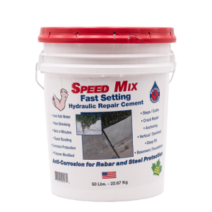 Cement | Multicoat Speed Mix 2000 Fast Setting Hydraulic Repair Cement