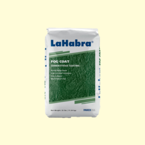25# SACK FOG COAT X-12 CHABLIS