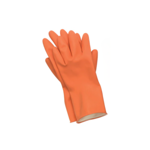 Grout Glover Rubber Gloves Large