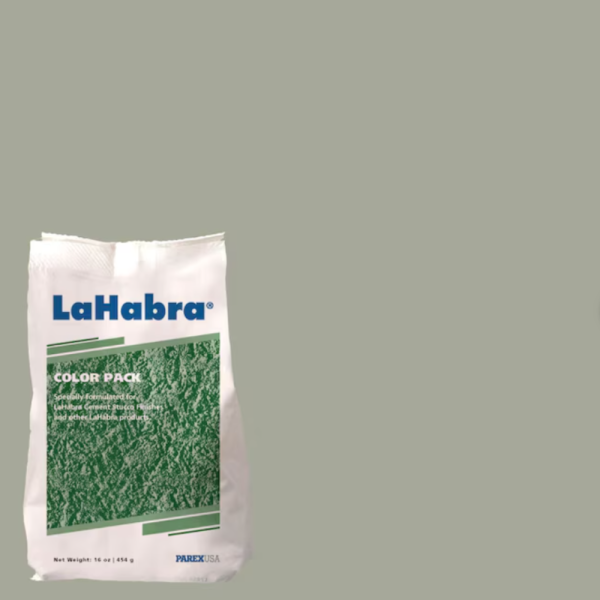 LaHabra Stucco 16 oz. Standard Color Pack - Morning Side LaHabra-Stucco-16-oz.-Standard-Color-Pack-Morning-Side
