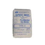 Mortar | Spec Mix 94 lb. Medium Tan Mason Mortar Mix
