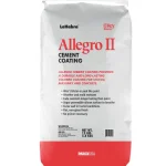 Stucco | LaHabra Allegro II 12 lb. Stucco Base & Cement Coating