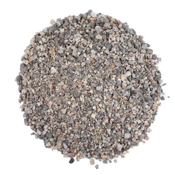 Sand & Gravel | Birds Eye Pea Gravel