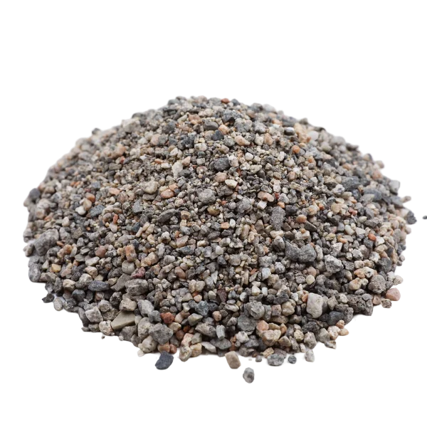 Sand & Gravel | Birds Eye Pea Gravel