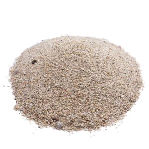 Sand & Gravel | 1/8" Minus Birds Feed Pea Gravel