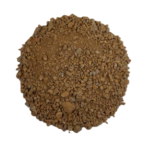 Sand & Gravel | Dee Gee (Decomposed Granite) - Golden Brown