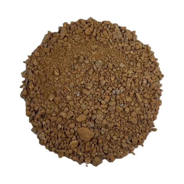 Sand & Gravel | Dee Gee (Decomposed Granite) - Golden Brown