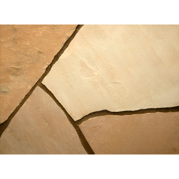 1-14″ Arizona Buckskin Flagstone 1-14″-Arizona-Buckskin-Flagstone
