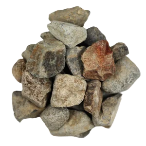 Sand & Gravel | 1-1/2" Crushed Gravel