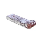 12-Inch Reclaimed Safety Grip Bullnose Brick