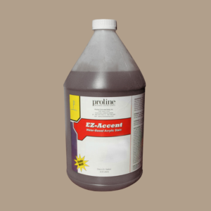 Gal Anza Accent Acrylic Stain