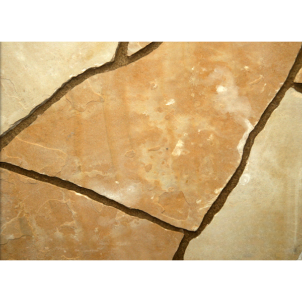 Arizona Buckskin Patio Flagstone Arizona-Buckskin-Patio-Flagstone