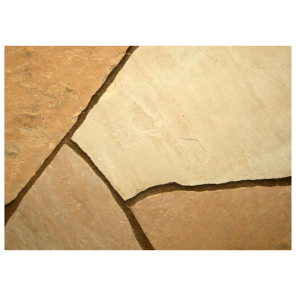 Arizona Buckskin Select Flagstone Arizona-Buckskin-Select-Flagstone
