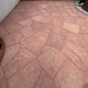 LB ARIZONA FLAG SELECT ROSA - Image 2